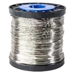 Flock Off Components - Stainless Steel Wire